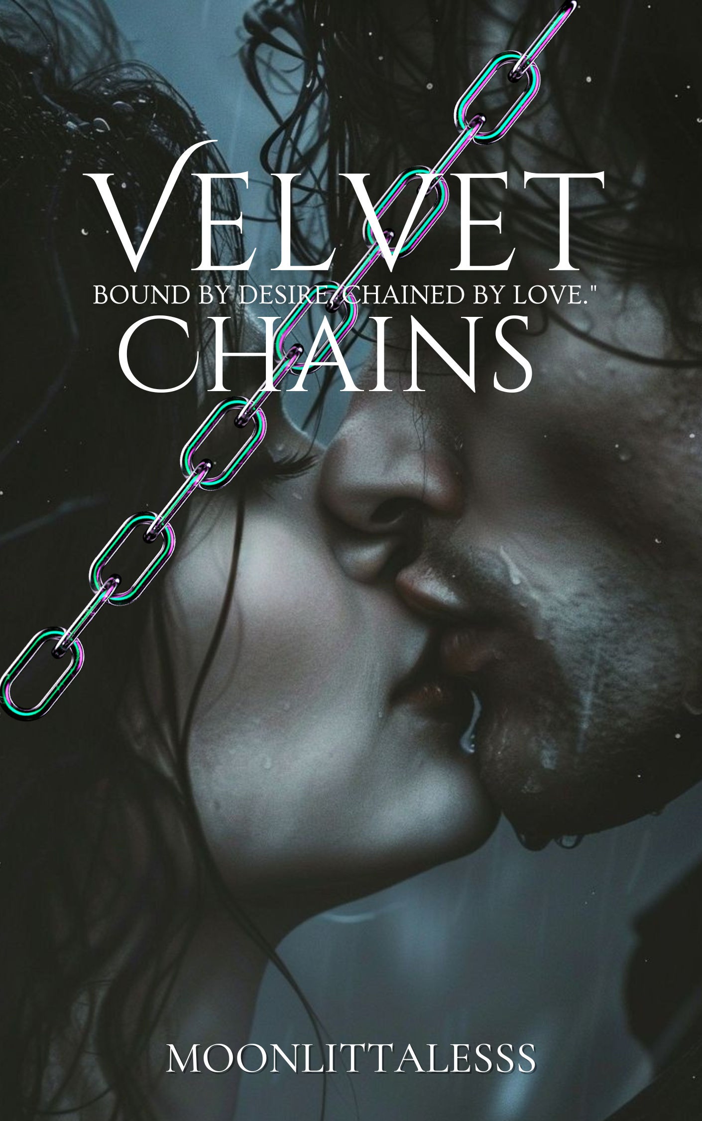 Velvet chains