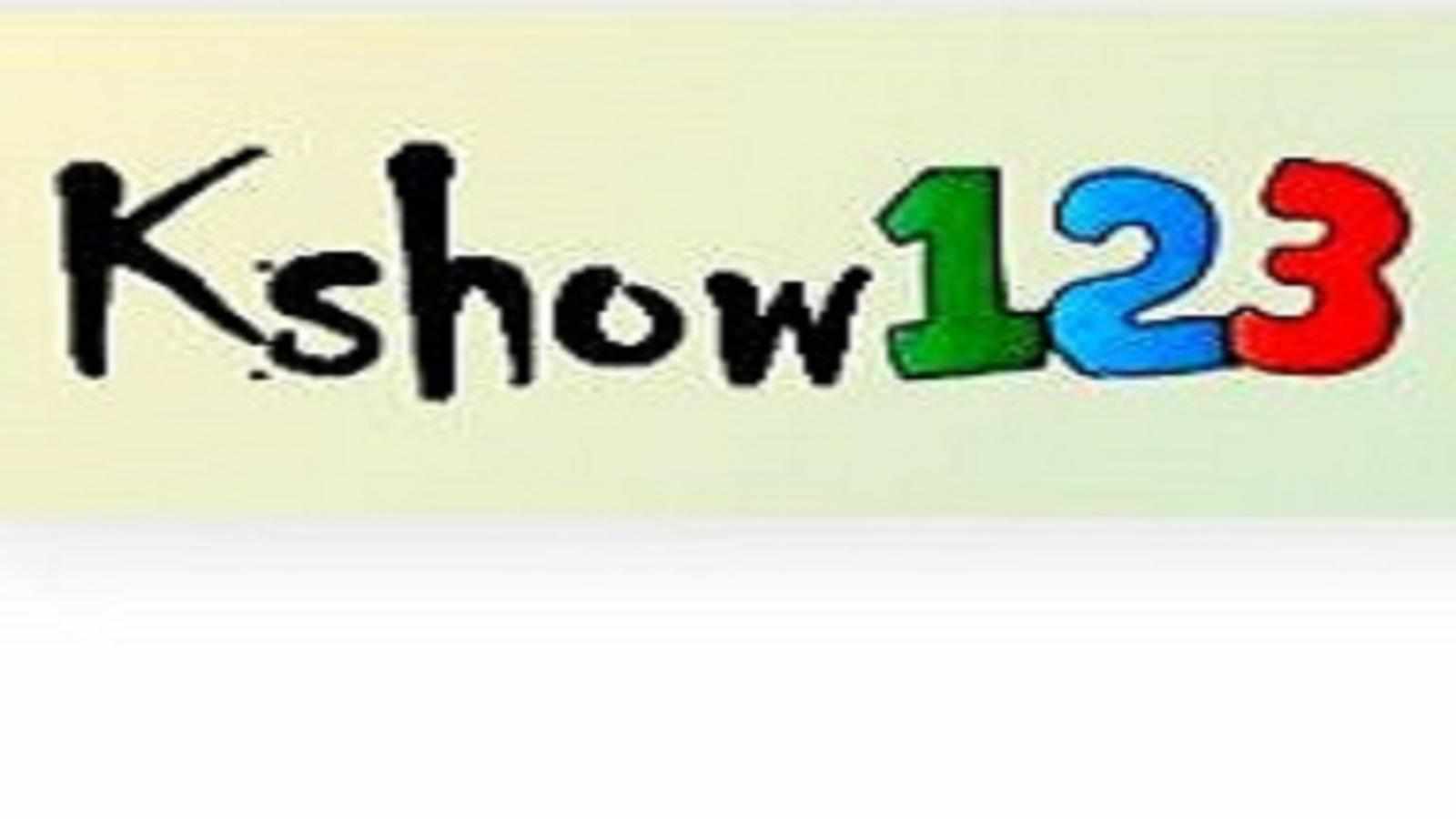Kshow123