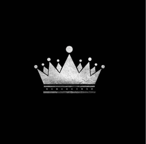 Crowned Queen logo