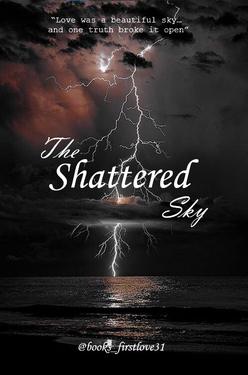 The Shattered Sky