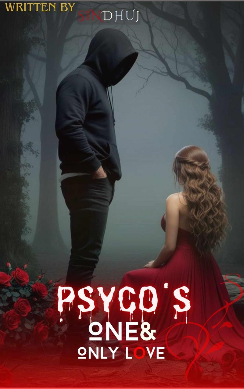 PSYCHO'S ONE AND ONLY LOVE