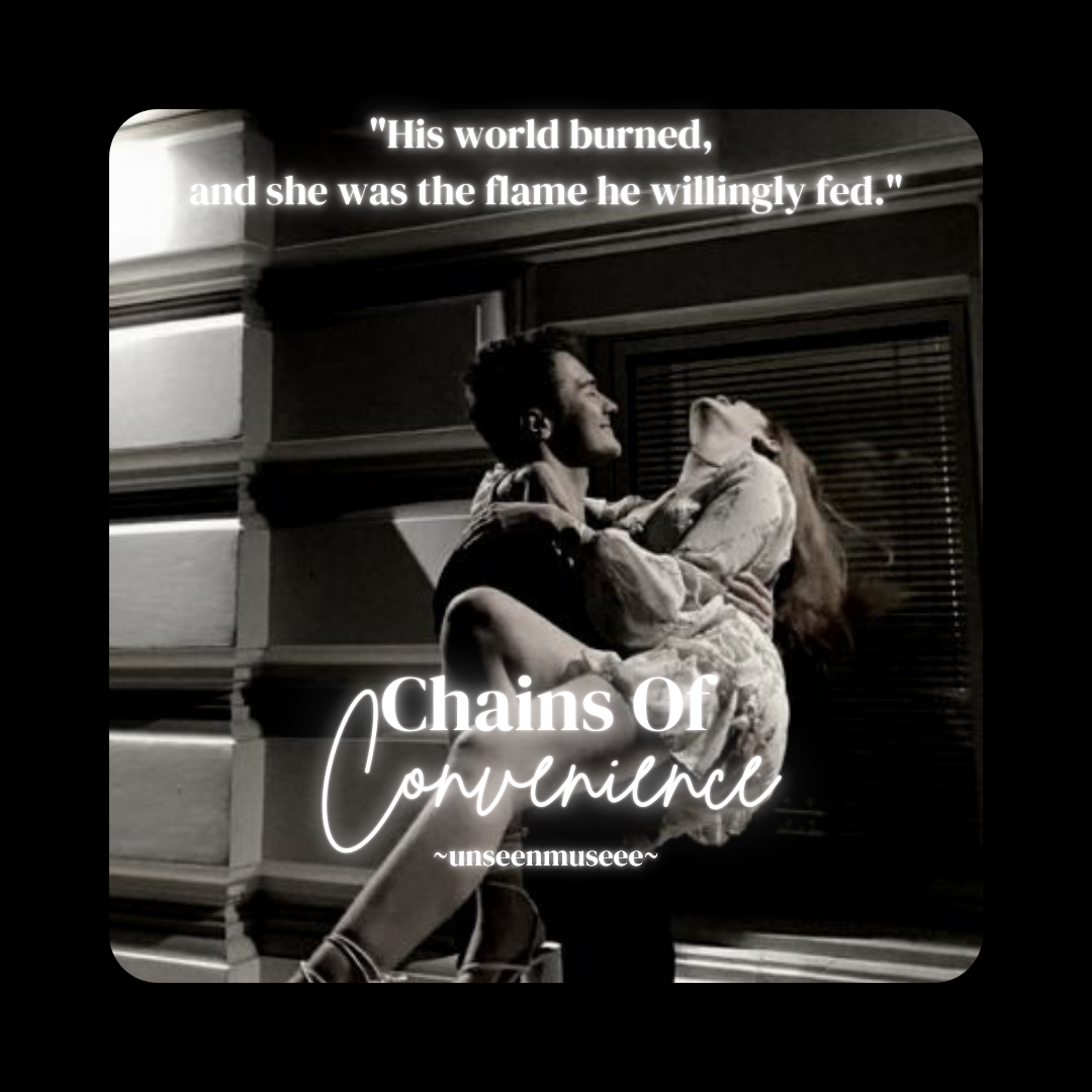 Chains Of Convenience