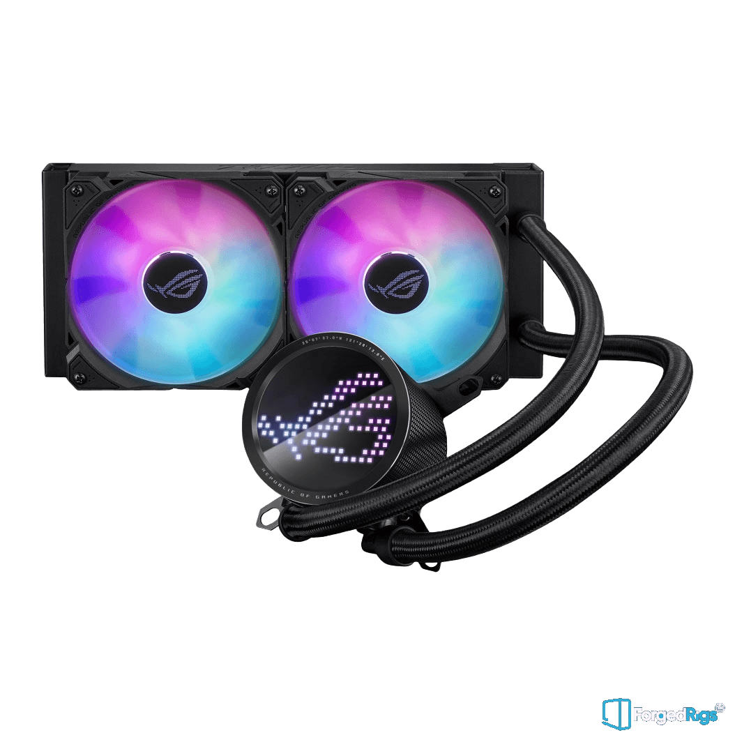 Buy Computer Case | Forgedrigs.co.uk