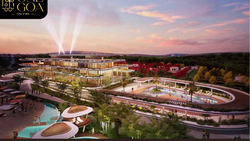 One Goa Plots House Of Abhinandan Lodha Hoabl Location Brochure Address Project Video