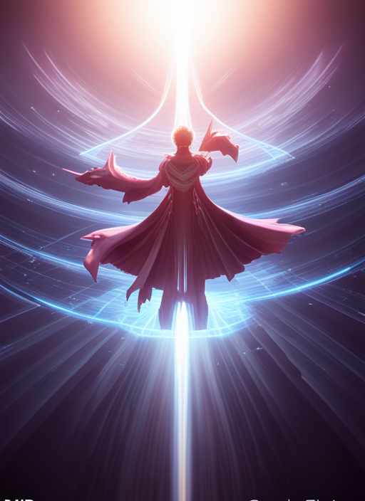 Astral Trevel 
