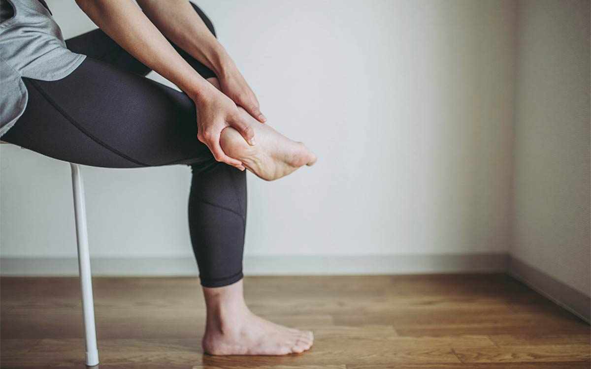 Rapid Relief: How to Cure Plantar Fasciitis in One Week