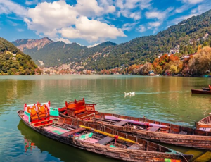 Hotel Maharaja Nainital