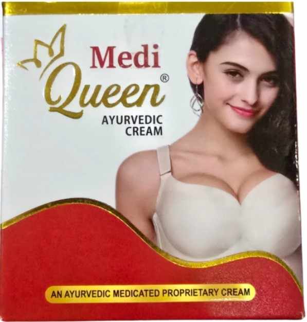 Everything You Should Know About Santro Labs Medi Queen Ayurvedic Herbal Care