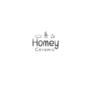 homeyceramic logo