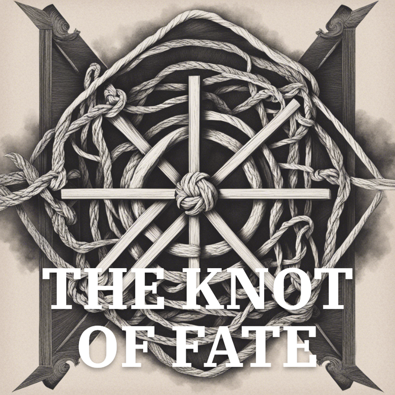 A KNOT OF FATE