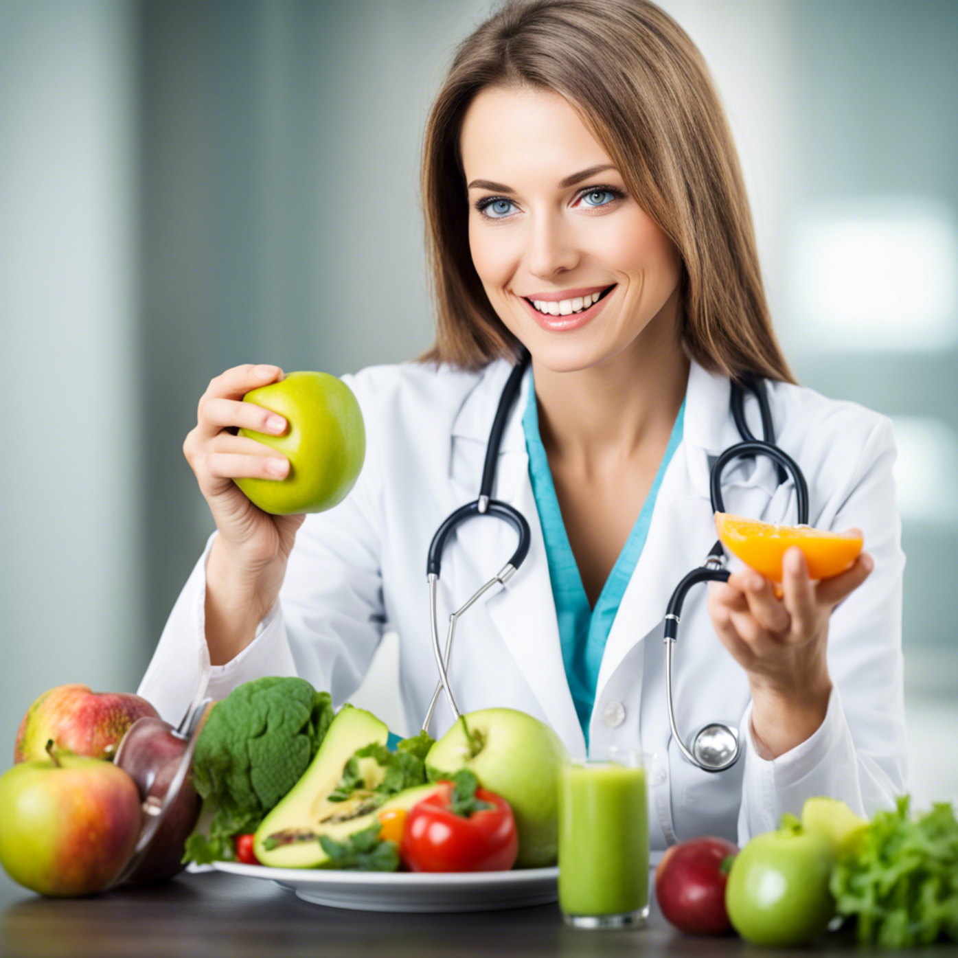 Best Dietician In Delhi