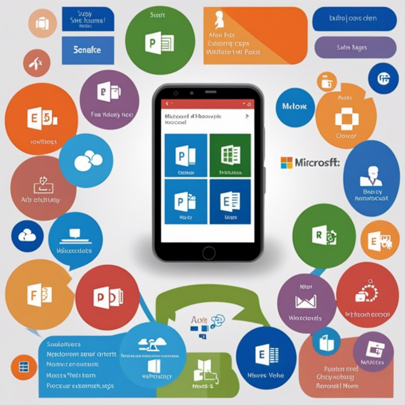 Features and Benefits of Microsoft 365