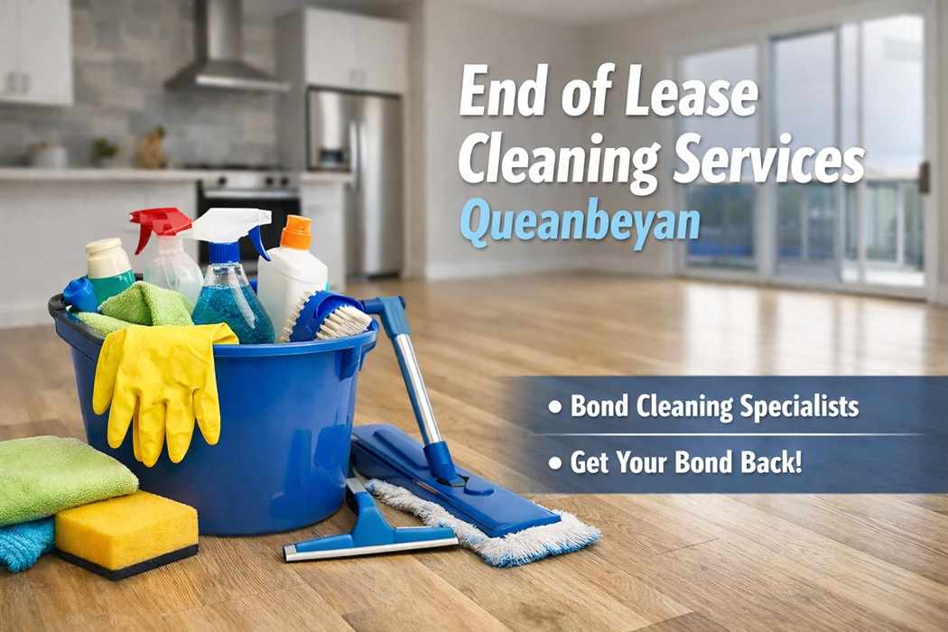 End of Lease Cleaning Services Queanbeyan -  End of Lease Cleaning Company - Jassaw Cleaning Services