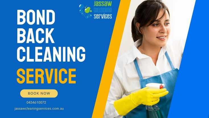 Why Choose Our Bond Back Cleaning Services in Queanbeyan?
