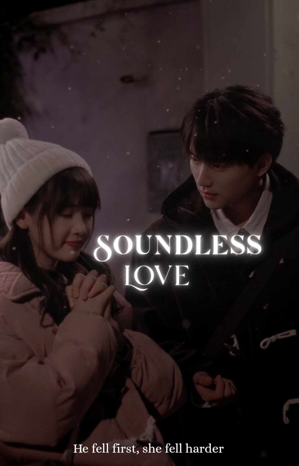 Soundless Love❤️