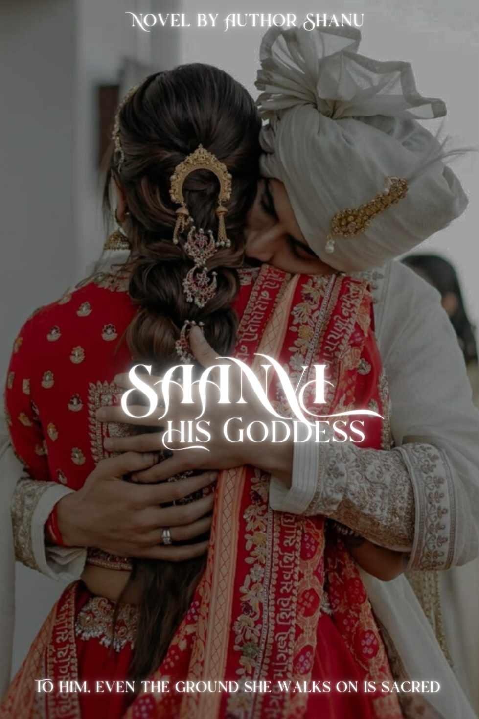 Saanvi : His Goddess