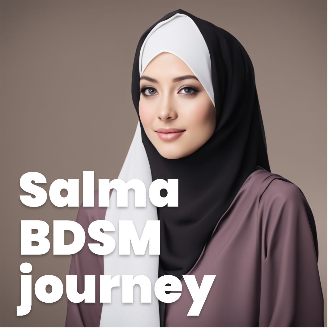 Salma's harassment and Erotic Journey