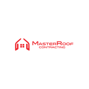 MasterRoof Contracting logo