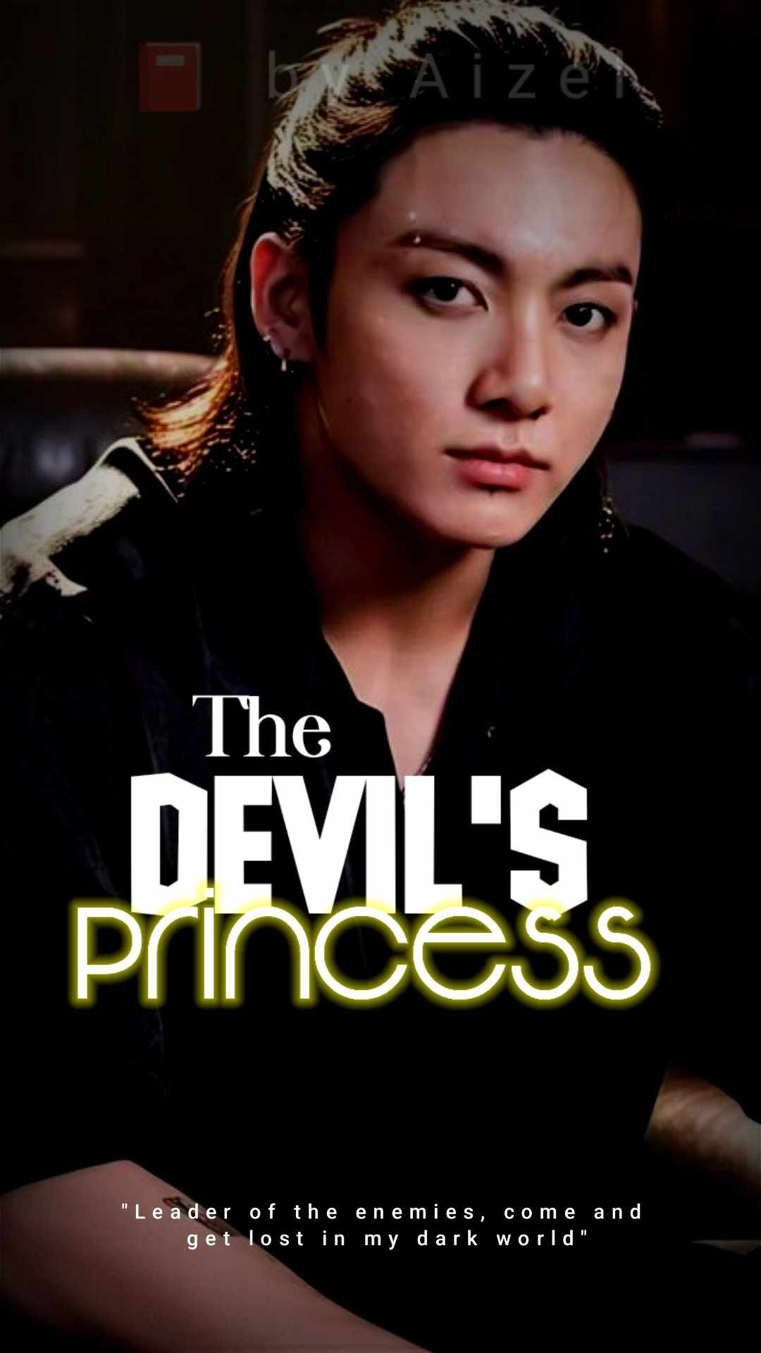 The Devil's Princess