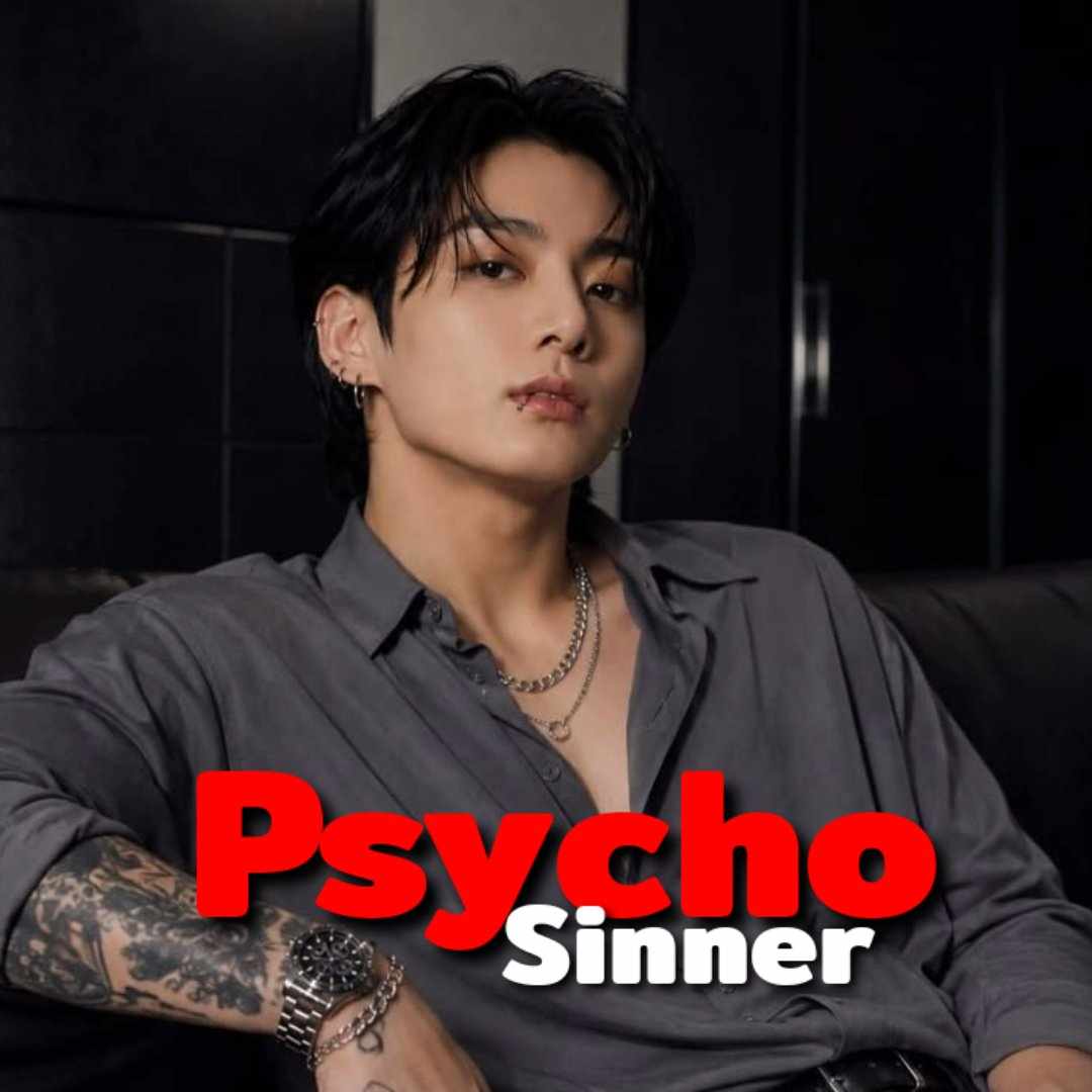 Psycho sinner