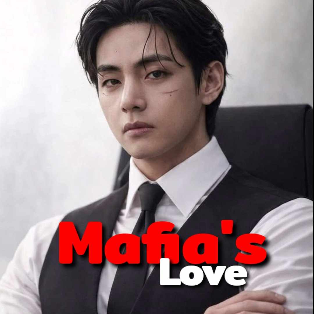 Mafias Love || Taehyung ff
