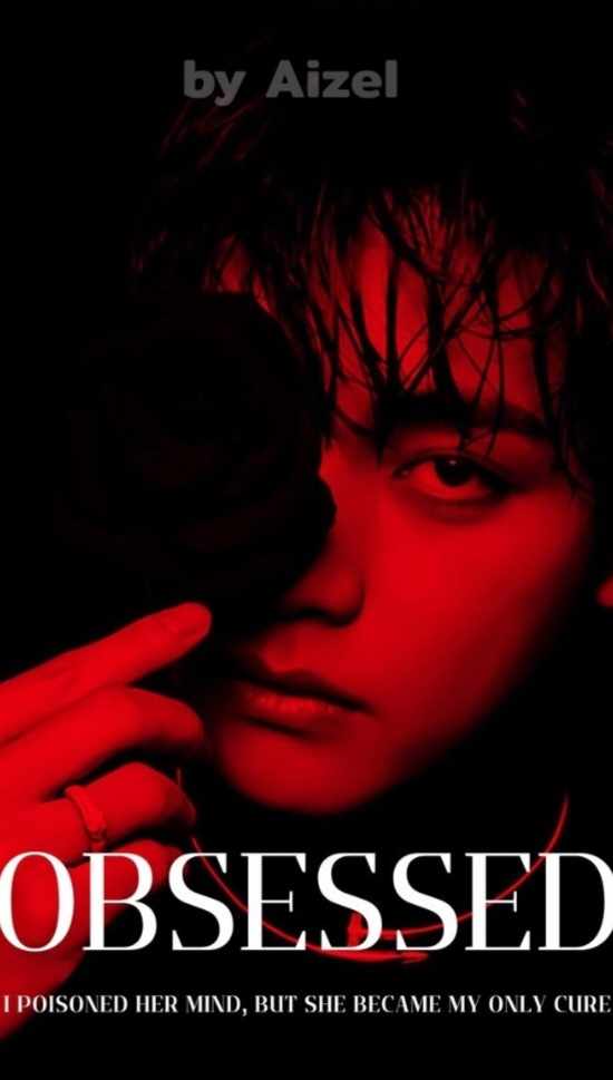 Mafias Love || Taehyung ff