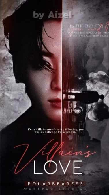 Anything for Love || Jungkook fanfiction