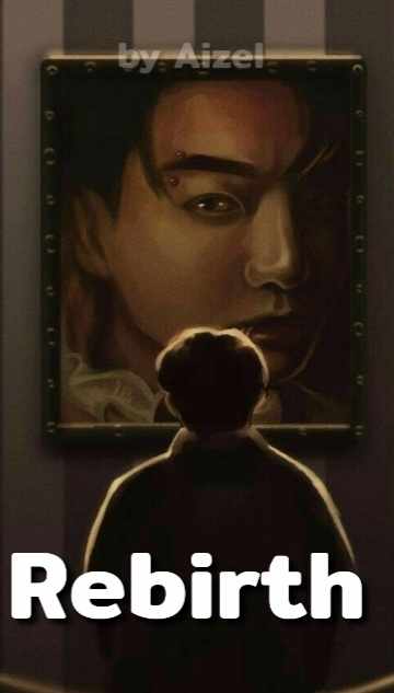 Rebirth || jeon Jungkook fanfiction || Taehyung ff