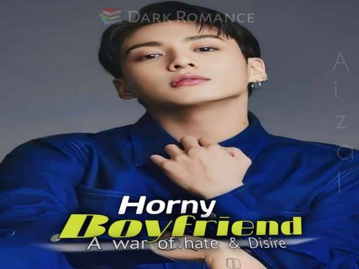 Horny Boyfriend || jeon Jungkook fanfiction || jkff
