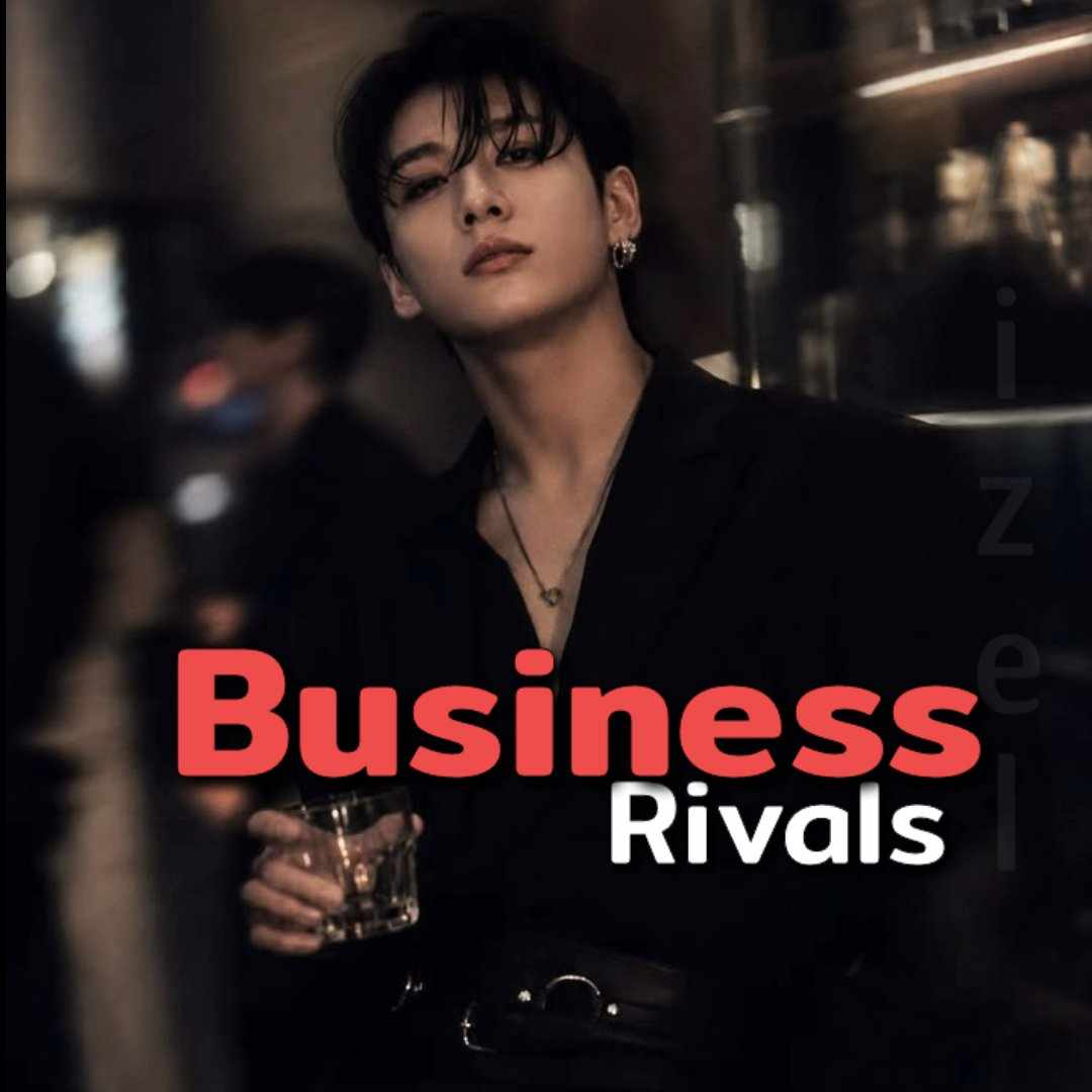 Business Rivals