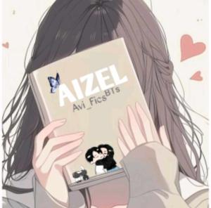 Aizel  logo