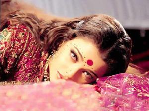 6- She whispered his name as Defiance