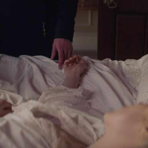 8- Only earned her Hatred