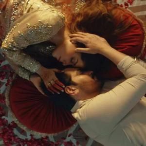 17- No Longer Bound by Chains