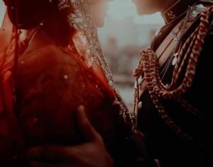 19- The Walls of His Home