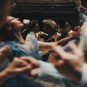 30- The Castle had Never Been this Loud