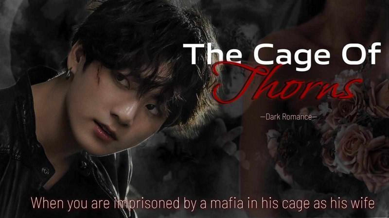 The Cage Of Thorns