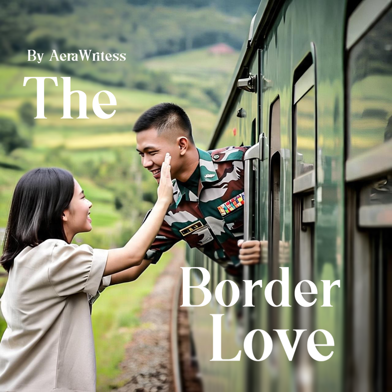 The Border Love