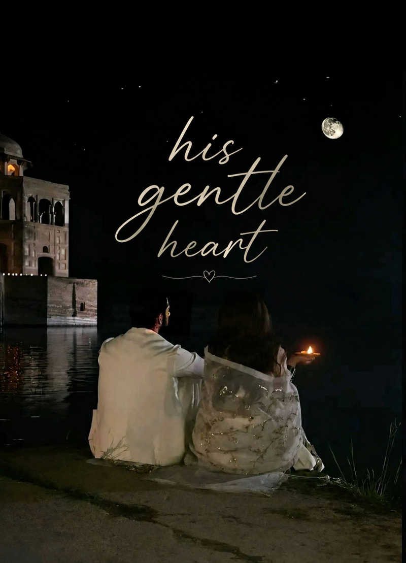 His Gentle Heart