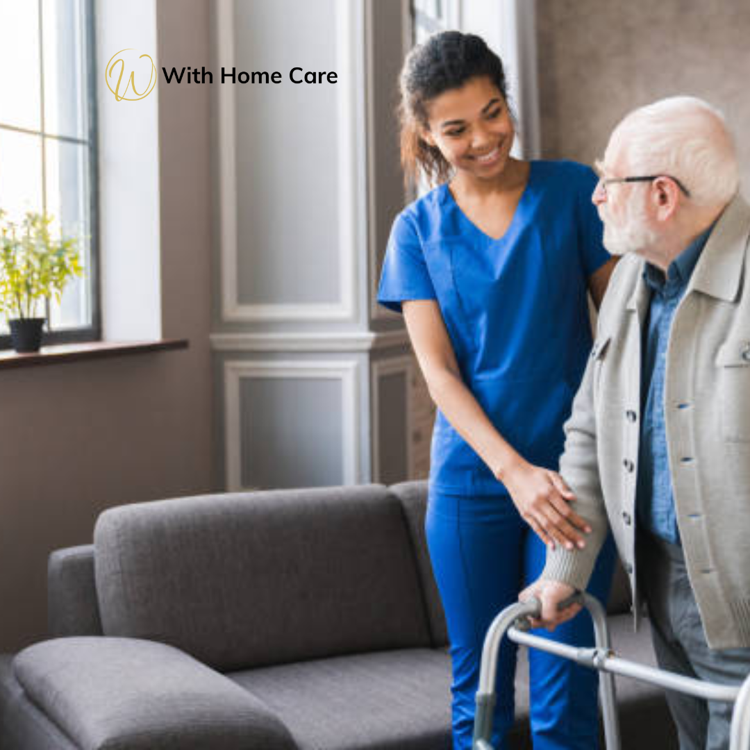 Reliable 24 Hour Care in Orange County for Comfort and Peace of Mind