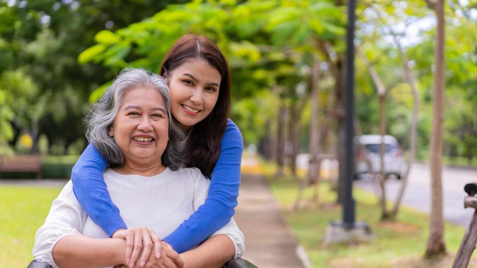 In Home Support Services Orange County: A Lifeline for Aging Loved Ones