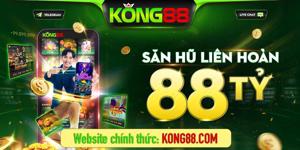 KONG88