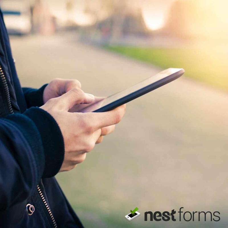 Streamlining Project Completion with Offline Survey Apps