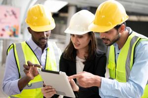 Smart Reporting with NestForms: How Offline Survey Apps Streamline Project Completion Reports