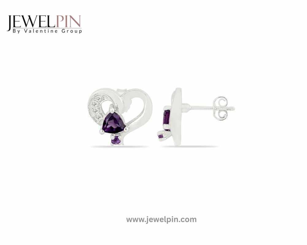 Buy Custom Gemstone Jewellery Manufacturer - JewelPin