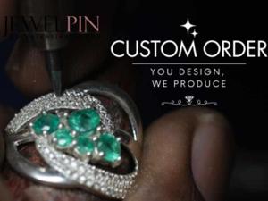 JewelPin Wholesale Silver Jewelry Manufacturers Help Grow Your Business
