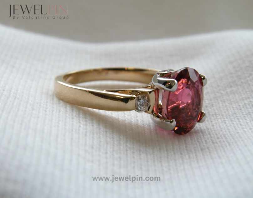 JewelPin Became One of the Best Sustainable Jewelry Manufacturers