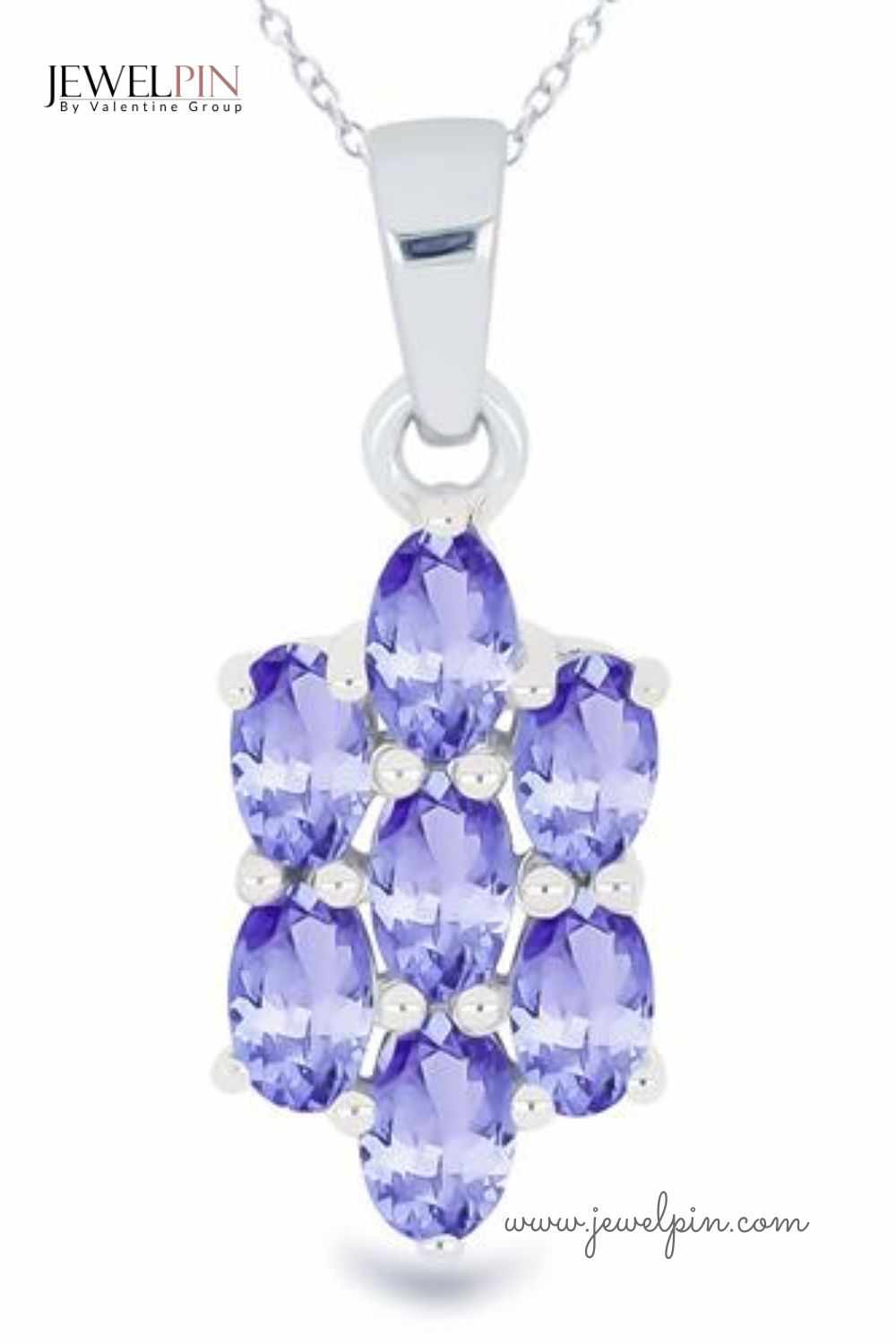 JewelPin Gemstone Jewelry Wholesale for Retailers & Boutiques