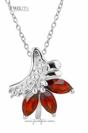 Precious Stone Jewelry Wholesale Exclusive from JewelPin