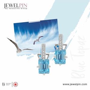 RJC Certified Wholesale Gemstone Jewellery Exporter - JewelPin